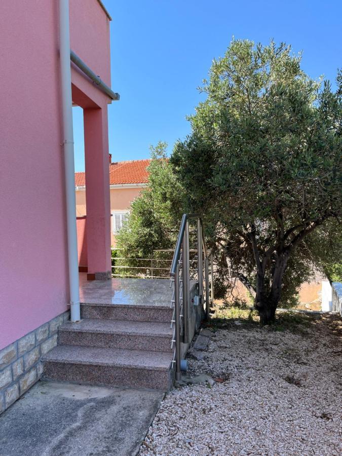 Pink Panther Novalja Dış mekan fotoğraf